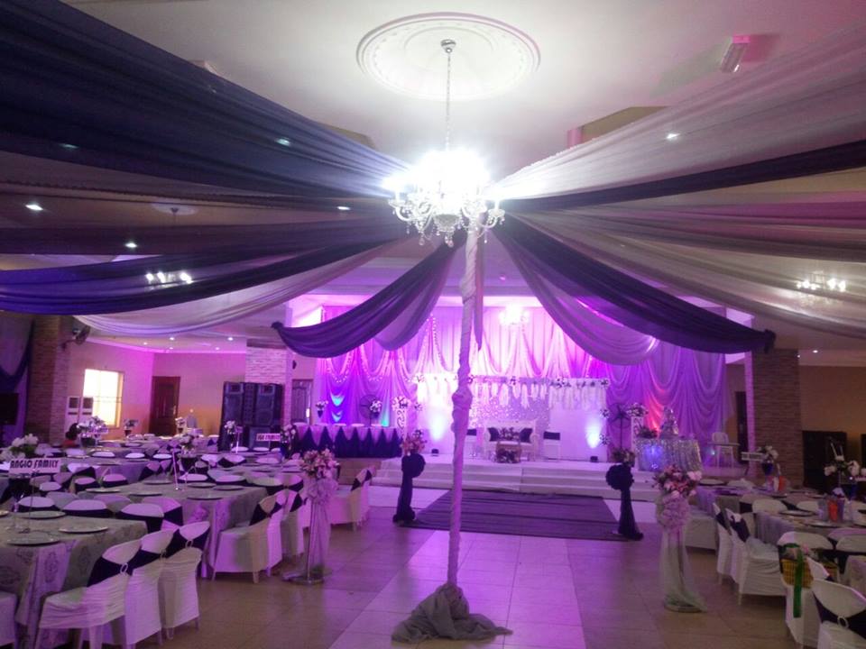 Idayat Events Centre photo 4